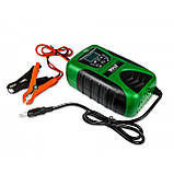Акумулятор VOLT AGM VRLA 100Ah 12V + подарунок Зарядний пристрій Volt Polska 12V 8A LCD, фото 5