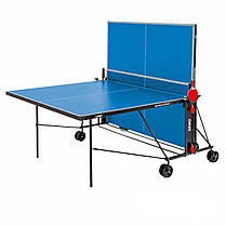Тенісний стіл Gewo AWR Easy Outdoor Blue (105146500), фото 4