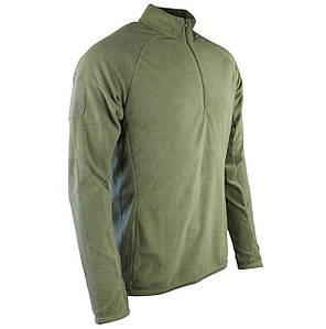 Куртки та сорочки камуфляж