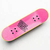 Фінгерборд Tech Deck Santa Cruz Skateboards Eric Dressen, фото 3