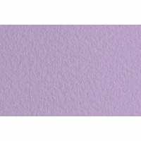 Папір для пастелі Tiziano B2 (50*70см), №45 iris, 160г/м2, синій ірис, середнє зерно, Fabriano
