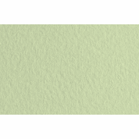 Папір для пастелі Tiziano B2 (50*70см), №11 verduzzo, 160г/м2, салатовий, середнє зерно, Fabriano