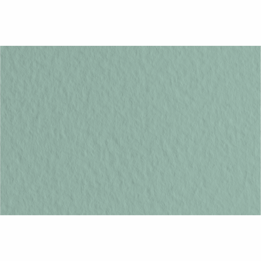 Папір для пастелі Tiziano B2 (50*70см), №13 salvia, 160г/м2, сіро-зелений, середнє зерно, Fabriano