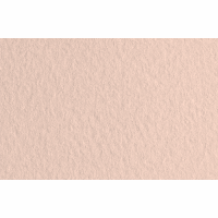 Папір для пастелі Tiziano B2 (50*70см), №25 rosa, 160г/м2, рожевий, середнє зерно, Fabriano