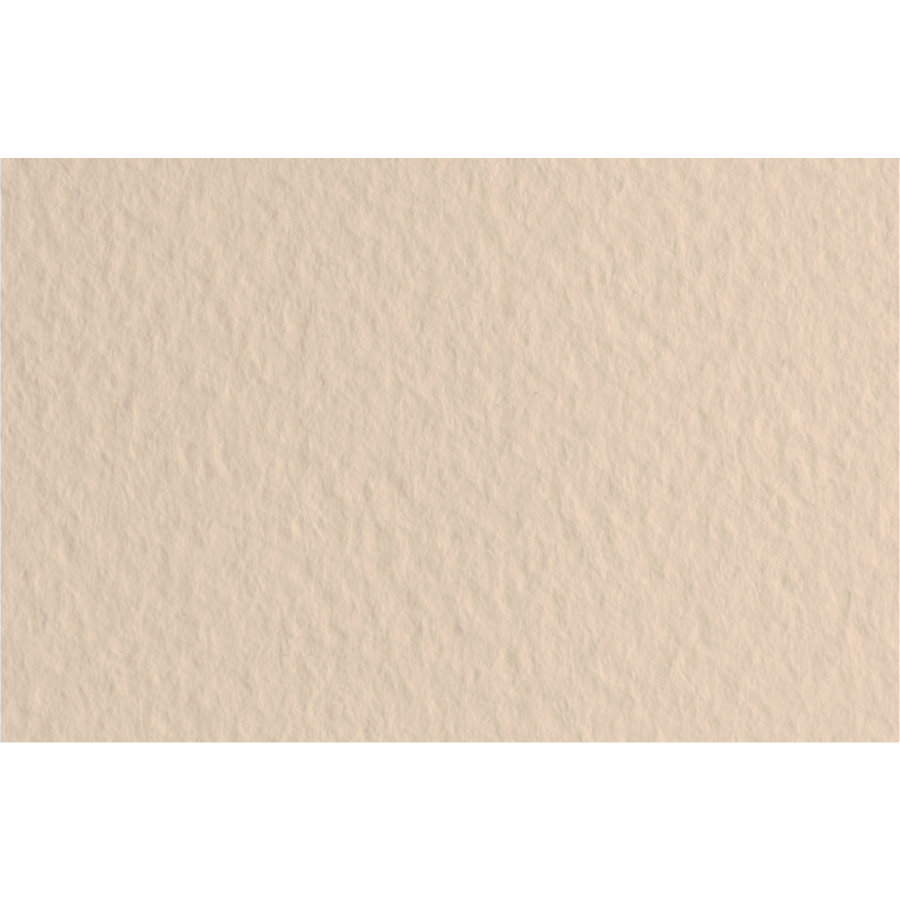 Папір для пастелі Tiziano B2 (50*70см), №40 avorio, 160г/м2, слонова кістка, середнє зерно, Fabriano