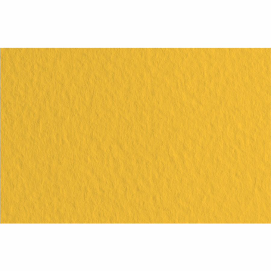 Папір для пастелі Tiziano A3 (29,7*42см), №21 arancio, 160г/м2, оранжевий, середнє зерно, Fabriano