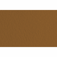 Папір для пастелі Tiziano B2 (50*70см), №09 caffe, 160г/м2, коричневий, середнє зерно, Fabriano