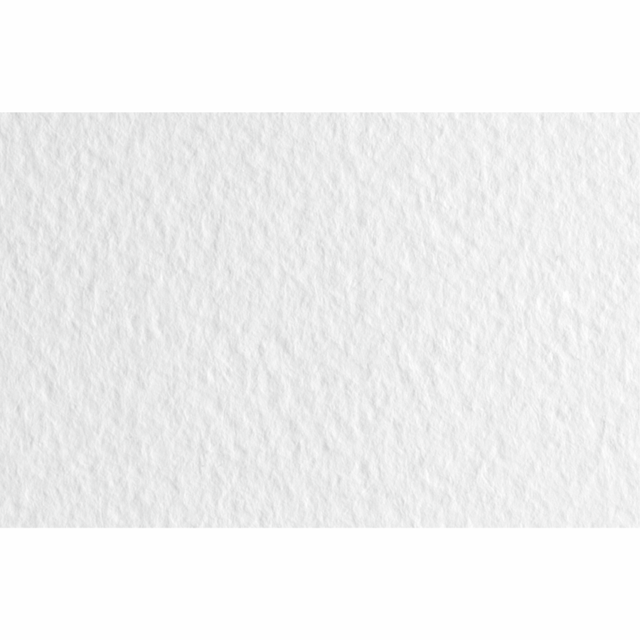 Папір для пастелі Tiziano B2 (50*70см), №01 bianco,160г/м2, білий, середнє зерно, Fabriano