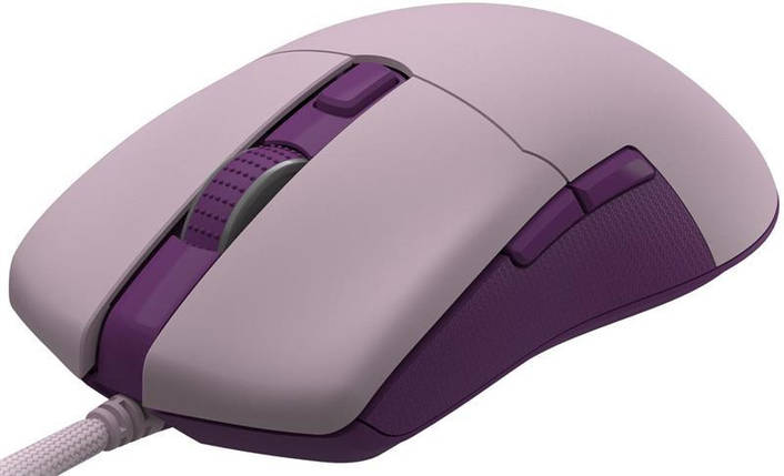 Миша Hator Pulsar 2 Lilac (HTM-514), фото 3