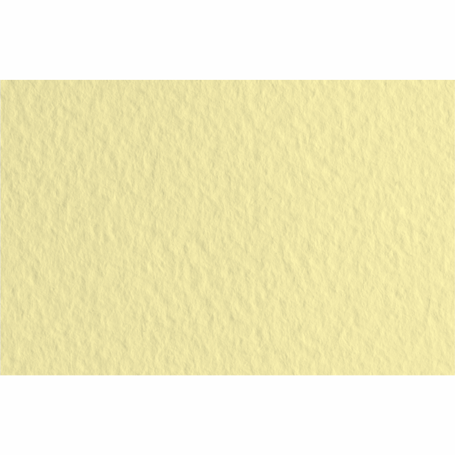 Папір для пастелі Tiziano A4 (21*29,7см), №02 crema, 160г/м2, кремовий, середнє зерно, Fabriano
