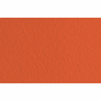 Папір для пастелі Tiziano A3 ( 29,7х42см) №41 rosso fuoco 160г/м2 червоний середнє зерно Fabriano