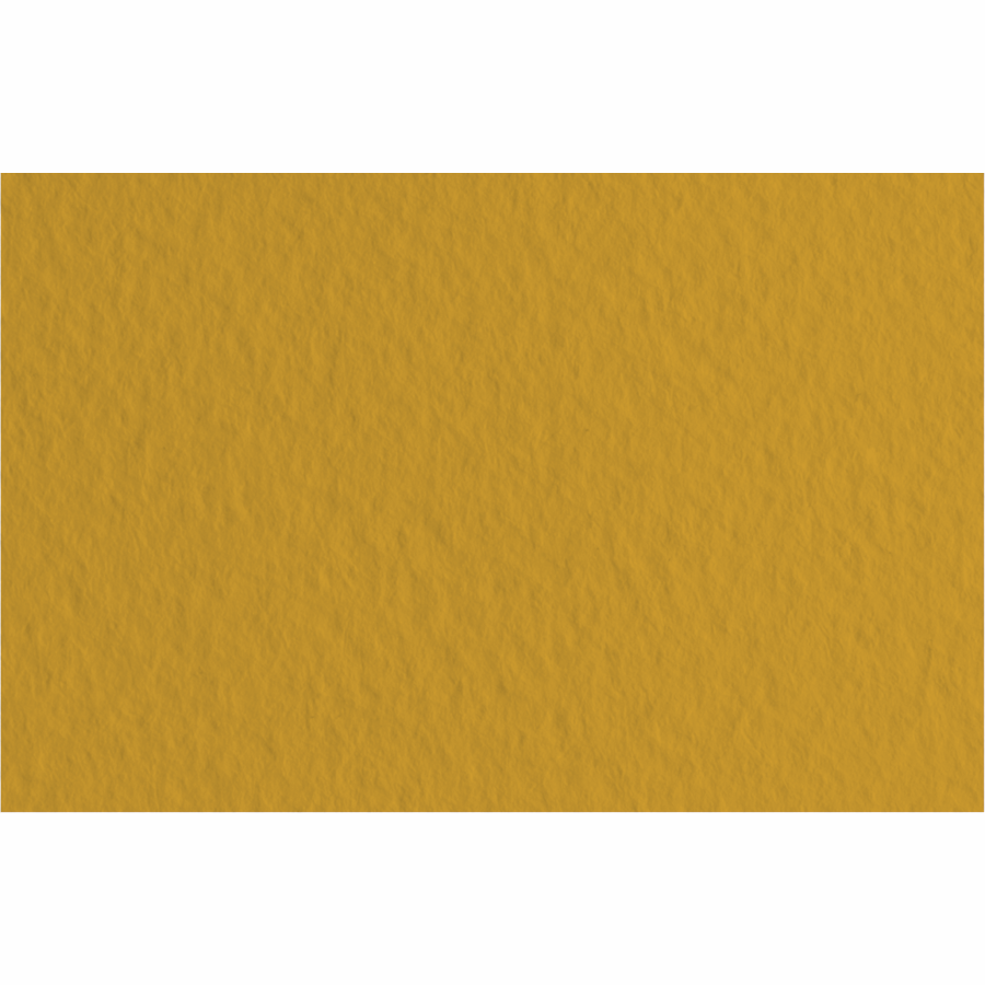 Папір для пастелі Tiziano B2 (50*70см), №06 mandorla, 160г/м2, кавовий, середнє зерно, Fabriano