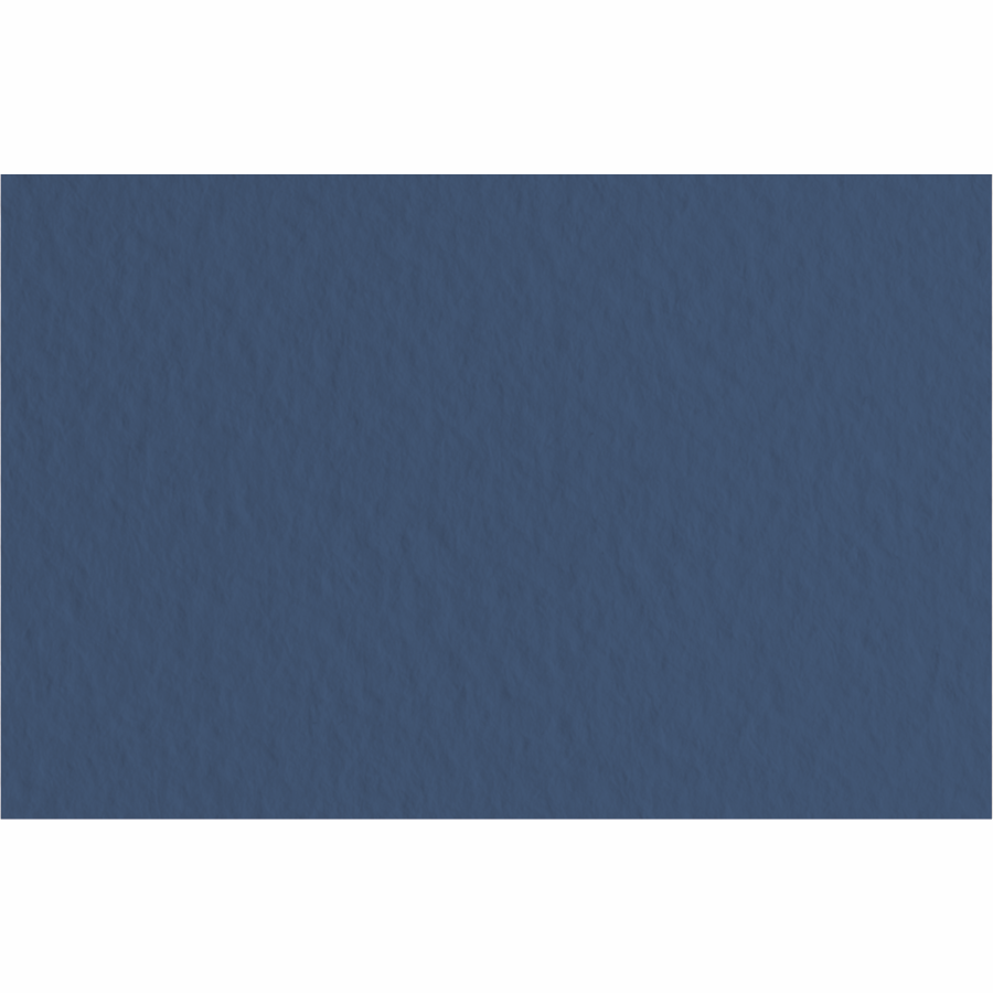 Папір для пастелі Tiziano A3 (29,7*42см), №39 indigo, 160г/м2, темно синій, середнє зерно, Fabriano