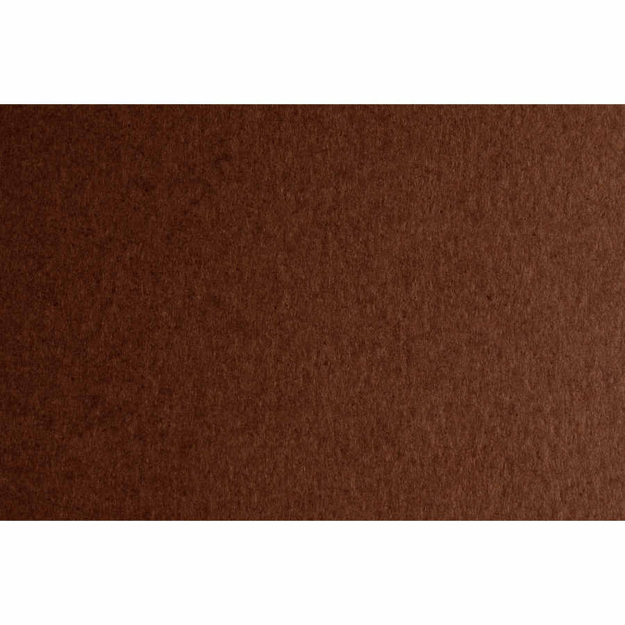 Папір для дизайну Colore B2 (50*70см), №26 marone, 200г/м2, коричневий, дрібне зерно, Fabriano