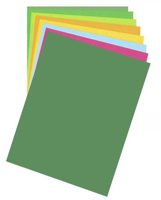 Папір для дизайну Fotokarton B2 (50*70см) №53 Зелений мох 300г/м2, Folia