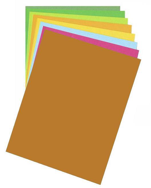 Папір для дизайну Fotokarton B2 (50*70см) №76 Теракотовий, 300г/м2, Folia