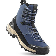 Черевики Salewa Puez Winter MID PTX Wmn, Синій, 40, фото 3
