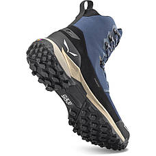 Черевики Salewa Puez Winter MID PTX Wmn, Синій, 40, фото 5