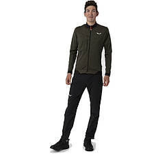 Фліс Salewa Pedroc PL 2 Mns, Зелений, M, фото 4