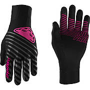 Рукавиці Dynafit Alpine Reflective Gloves, Рожевий, L