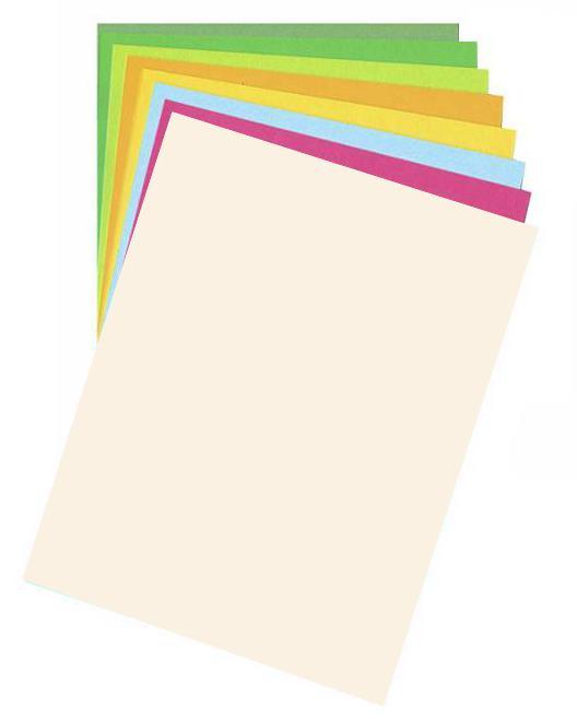 Папір для дизайну Fotokarton B2 (50*70см) №43 Тілесний, 300г/м2, Folia