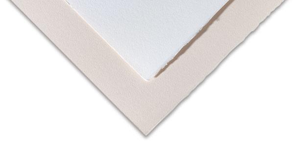 Папір акварельний В1 Rosaspina White білий 70x100см 220г/м2 Fabriano