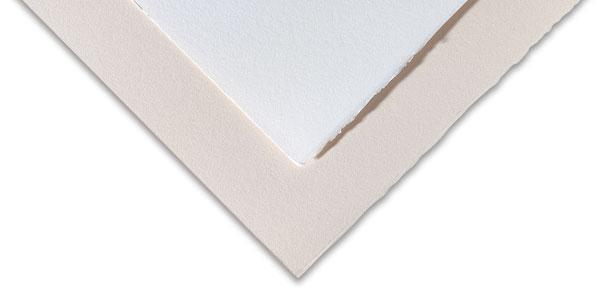 Папір акварельний Rosaspina White білий 220г/м2 60% бавовна Fabriano