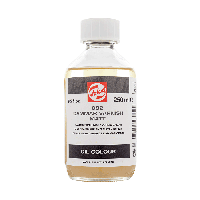 Лак дамарний матовий (082), 250 мл, Royal Talens