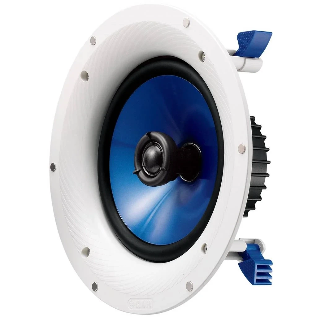 Вбудована акустика Yamaha NS-IC800 White, фото 1