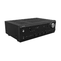 Мережевий стерео ресивер Integra DTM7.4 Black