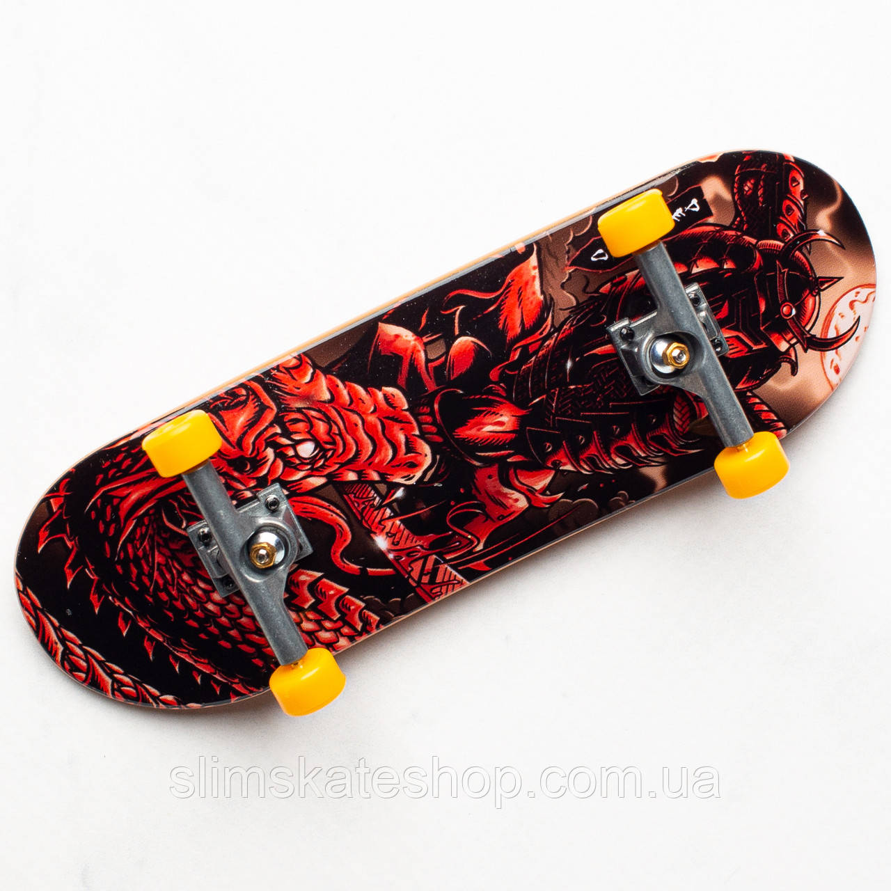 Фінгерборд Tech Deck Darkstar Skateboards Ryan Decenzo Inception 32 мм