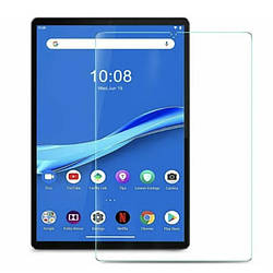 Скло Lenovo Tab M10 Plus X606F/K10 Wi-Fi (0.3 мм, 2.5D) без паковання