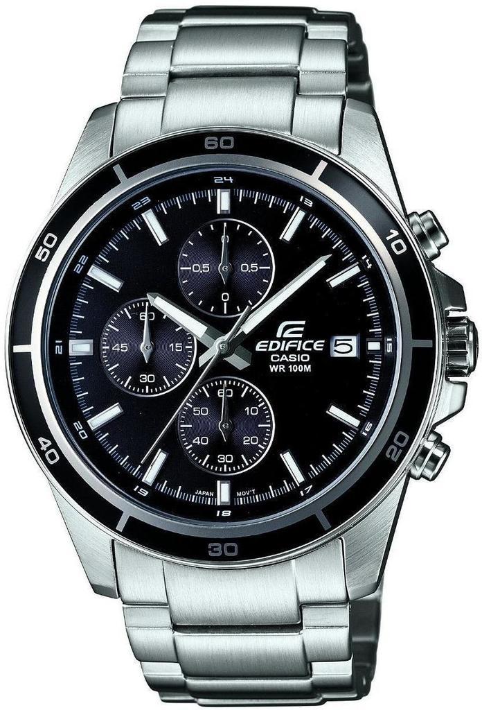 Годинник CASIO EFR-526D-1AVUEF