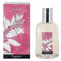 Туалетная вода Santal (Sandalwood) Fragonard