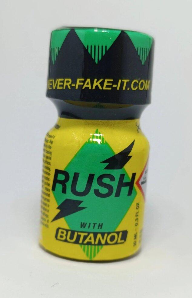 Попперс Rush butanol 10 ml