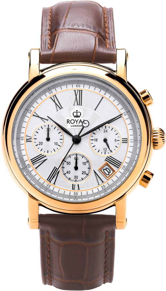 Годинник ROYAL LONDON 41487-03
