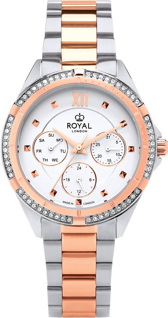 Годинник ROYAL LONDON 21437-07