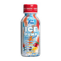 Ice Pump Juice Shot (120 ml, exotic)