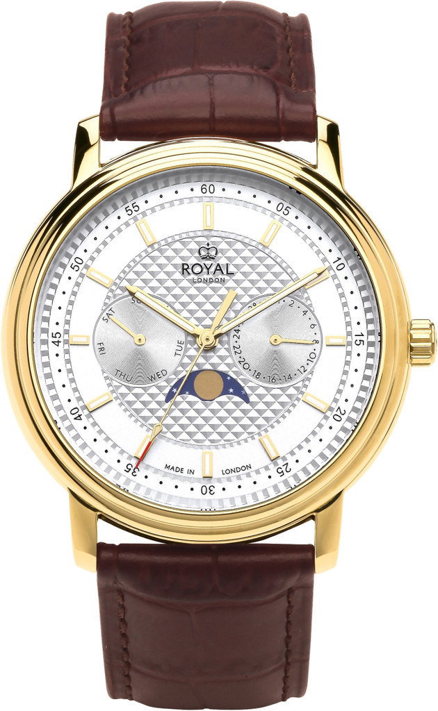 Годинник ROYAL LONDON 41506-03