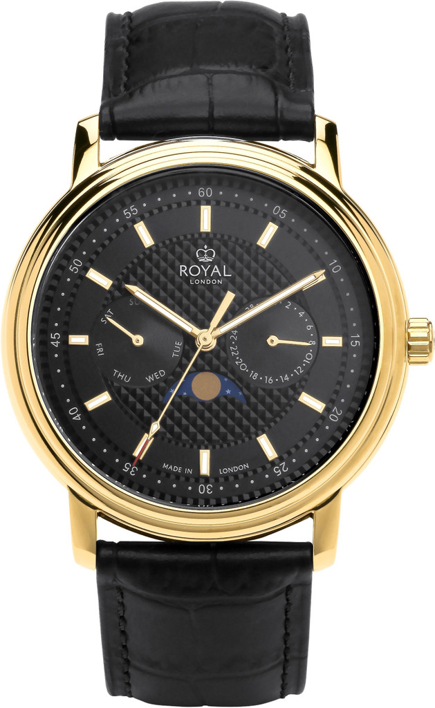 Годинник ROYAL LONDON 41506-04