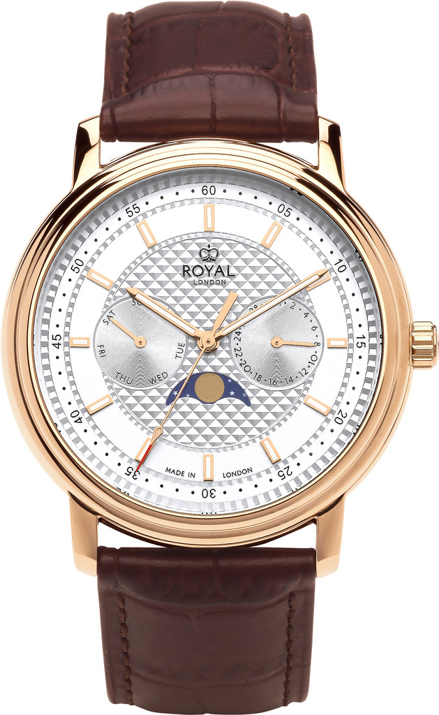 Годинник ROYAL LONDON 41506-05