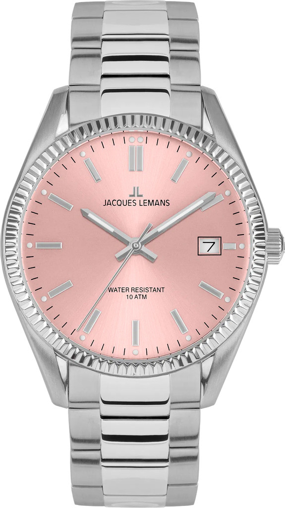 Годинник Jacques Lemans Derby 50-4G