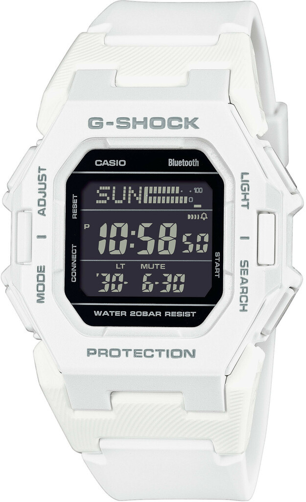 Годинник Casio G-SHOCK Classic GD-B500-7ER