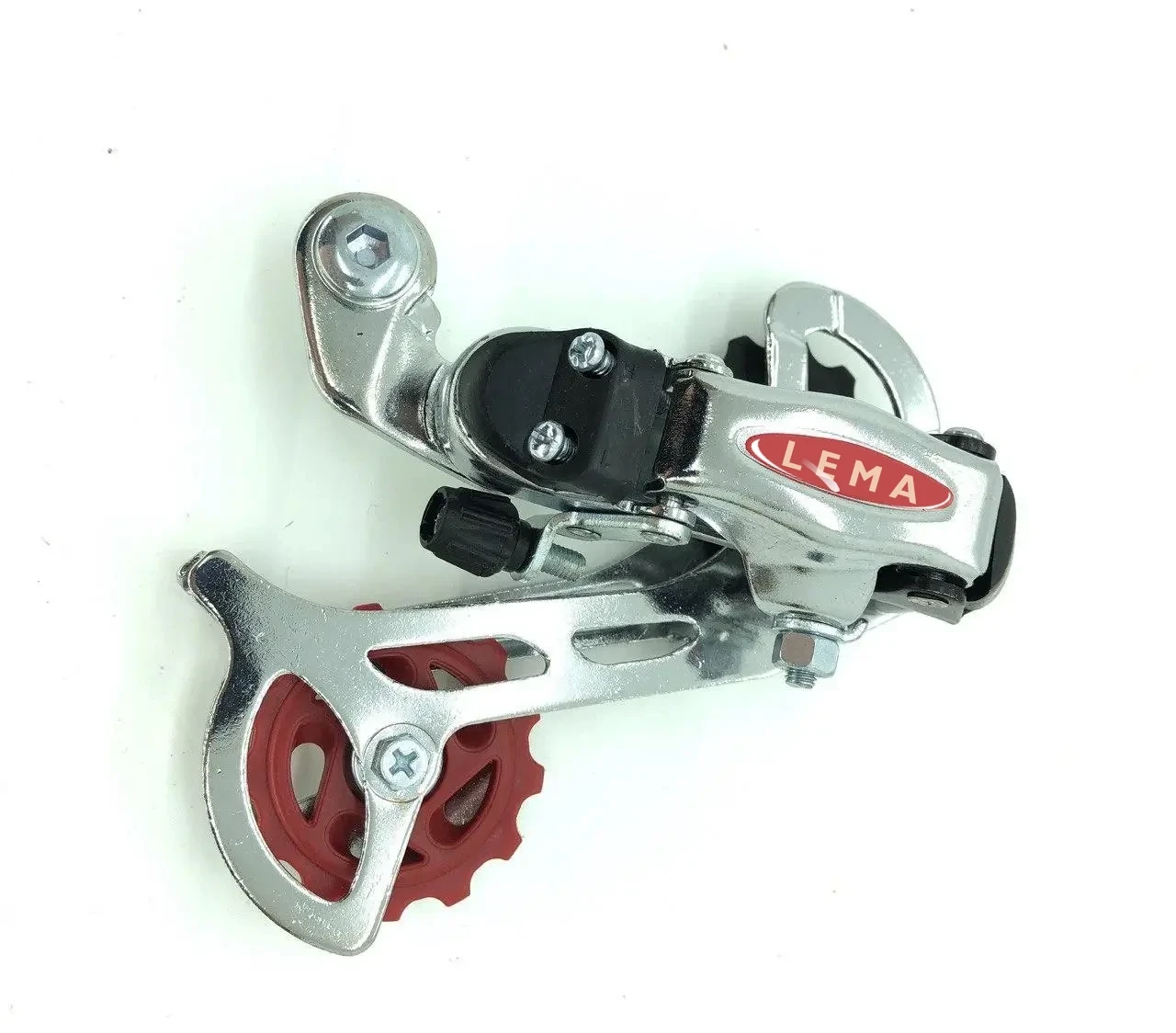 Перемикач задній Aochida TZ-HB-001 6-7 швидкостей під болт, фото 1