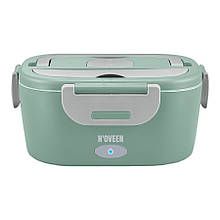 Ланч-бокс Noveen LB725 Nature