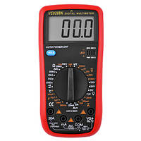 Цифровий мультиметр 9208 N VC