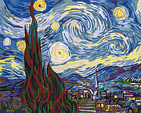 Репродукції художників