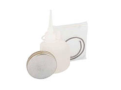 Набір для паяння кислота/припій/каніфоль 42-0100 ТМ MASTER TOOL