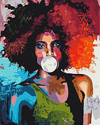 Художня бульбашка