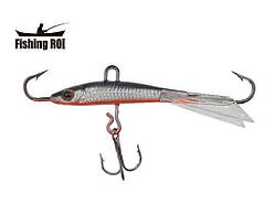 Балансир Apache 16 г #23 45мм арт.7009-45-16-23 ТМ FISHING ROI